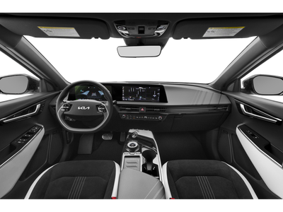 2023 Kia EV6 GT-Line Sport Utility 4D