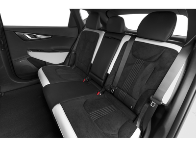 2023 Kia EV6 GT-Line Sport Utility 4D