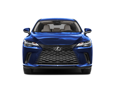 2023 Lexus RX RX 350 Sport Utility 4D