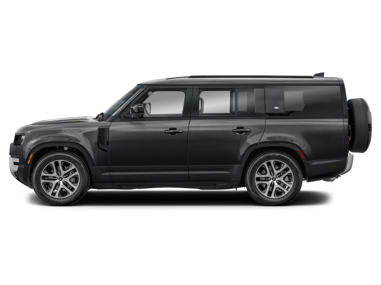 2023 Land Rover Defender 130 SE Sport Utility 4D
