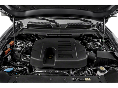 2023 Land Rover Defender 130 SE Sport Utility 4D