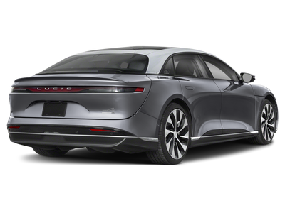 2023 LUCID Air Touring Sedan 4D