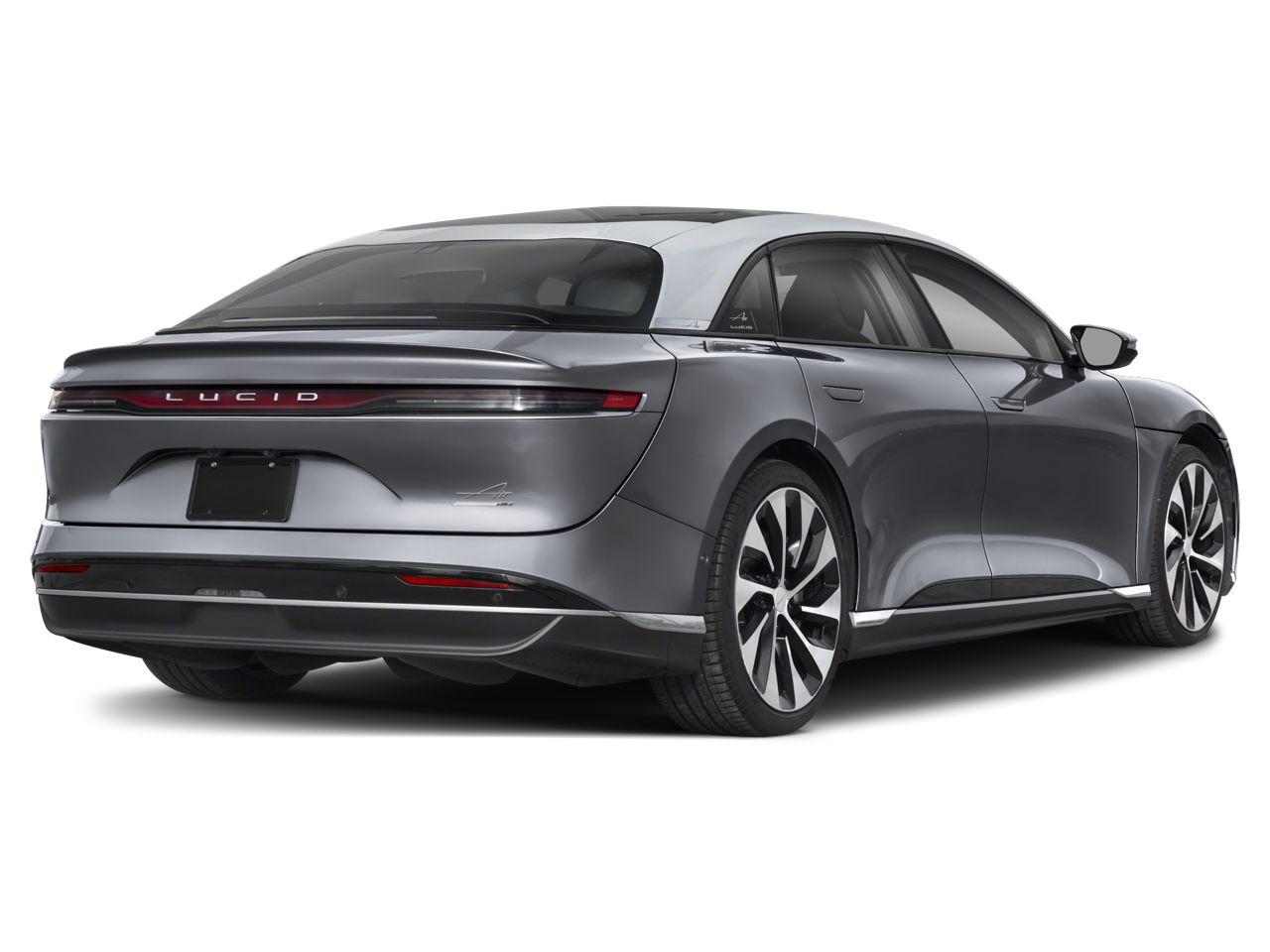 2023 LUCID Air Touring Sedan 4D