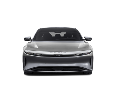 2023 LUCID Air Touring Sedan 4D
