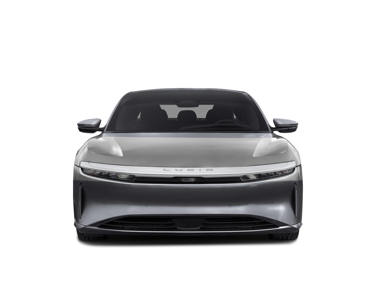 2023 LUCID Air Touring Sedan 4D