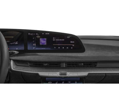 2023 LUCID Air Touring Sedan 4D