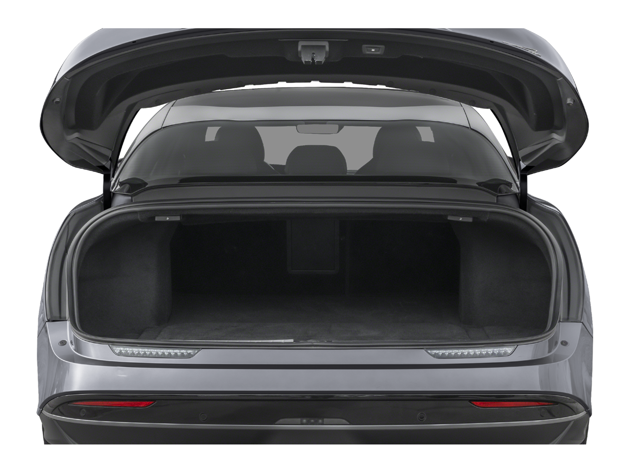 2023 LUCID Air Touring Sedan 4D