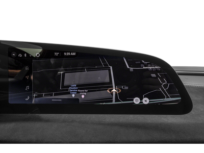 2023 LUCID Air Touring Sedan 4D