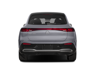 2023 Mercedes-Benz Mercedes-EQ EQS SUV EQS 580 4MATIC® Sport Utility 4D