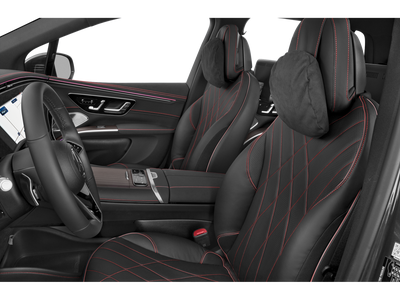 2023 Mercedes-Benz Mercedes-EQ EQS SUV EQS 580 4MATIC® Sport Utility 4D