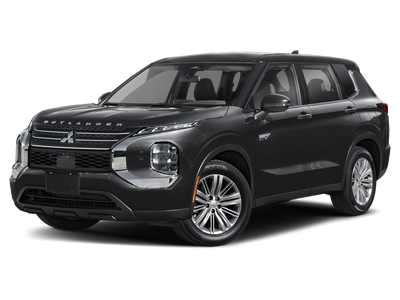 2023 Mitsubishi Outlander PHEV SE Sport Utility 4D