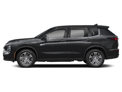 2023 Mitsubishi Outlander PHEV SE Sport Utility 4D