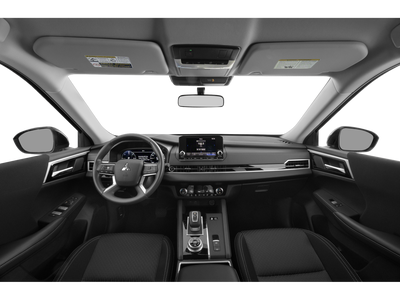 2023 Mitsubishi Outlander PHEV SE Sport Utility 4D