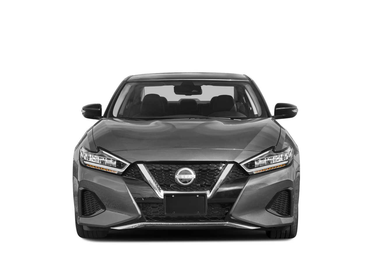 2023 Nissan Maxima SV Sedan 4D