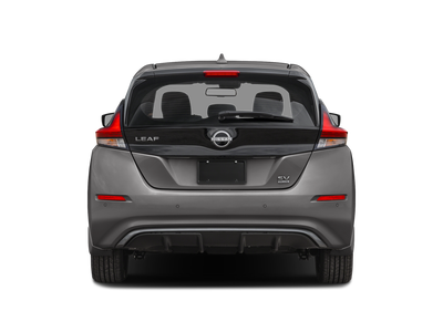 2023 Nissan LEAF SV PLUS Hatchback 4D