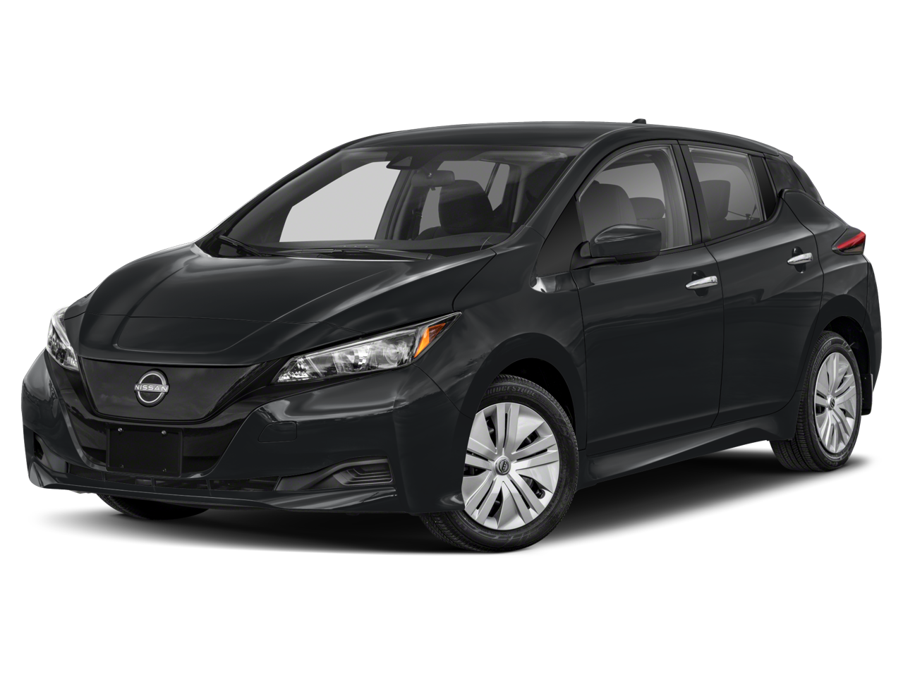 2023 Nissan LEAF S Hatchback 4D