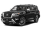 2023 Nissan Armada SV Sport Utility 4D
