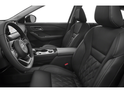 2023 Nissan Rogue Platinum (2023.5) Sport Utility 4D