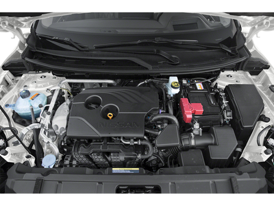 2023 Nissan Rogue Platinum (2023.5) Sport Utility 4D