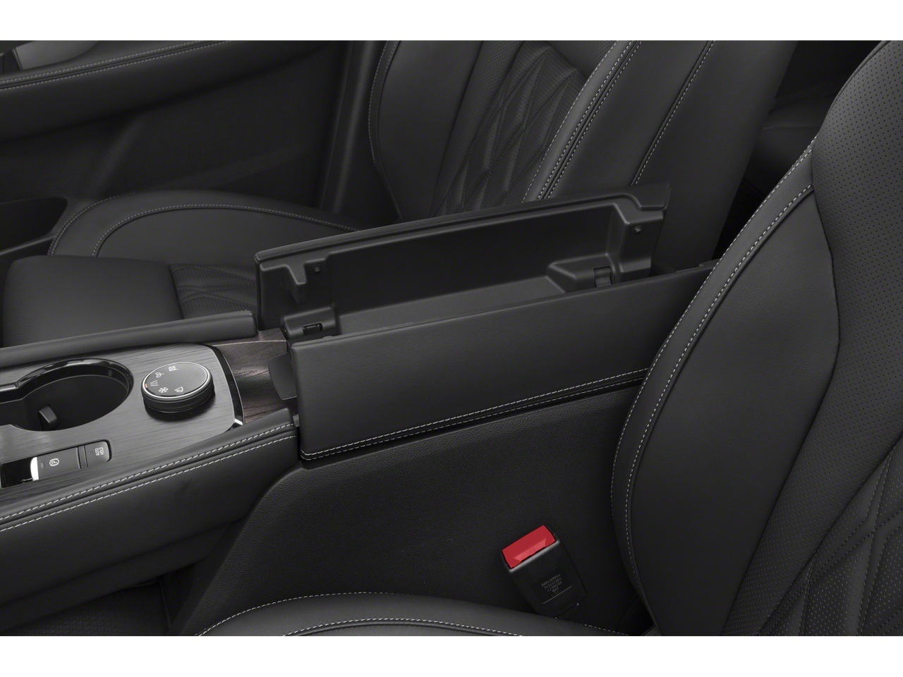 2023 Nissan Rogue Platinum (2023.5) Sport Utility 4D