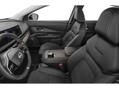 2023 Nissan ARIYA Engage Sport Utility 4D