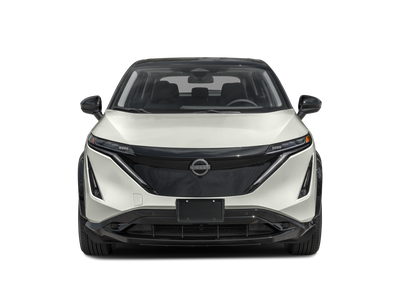 2023 Nissan ARIYA Venture+ Sport Utility 4D