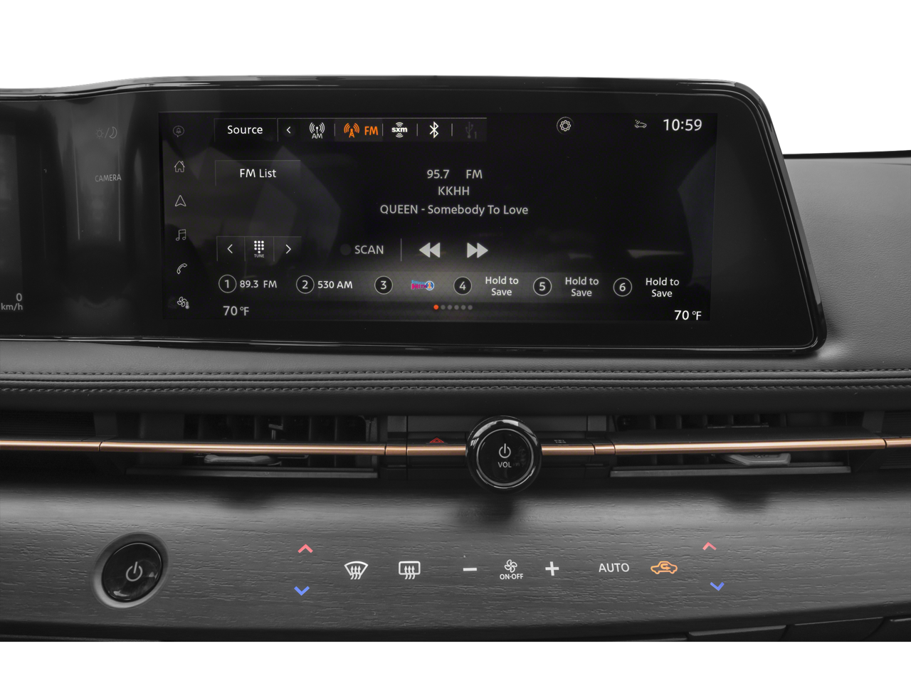 2023 Nissan ARIYA Venture+ Sport Utility 4D