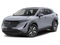 2023 Nissan ARIYA Evolve+ Sport Utility 4D