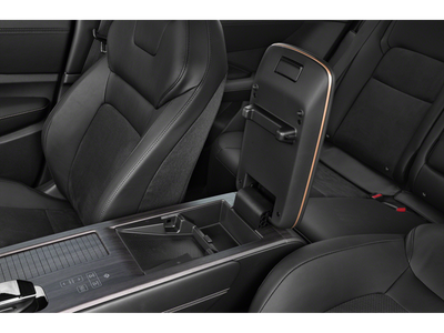 2023 Nissan ARIYA Evolve+ Sport Utility 4D