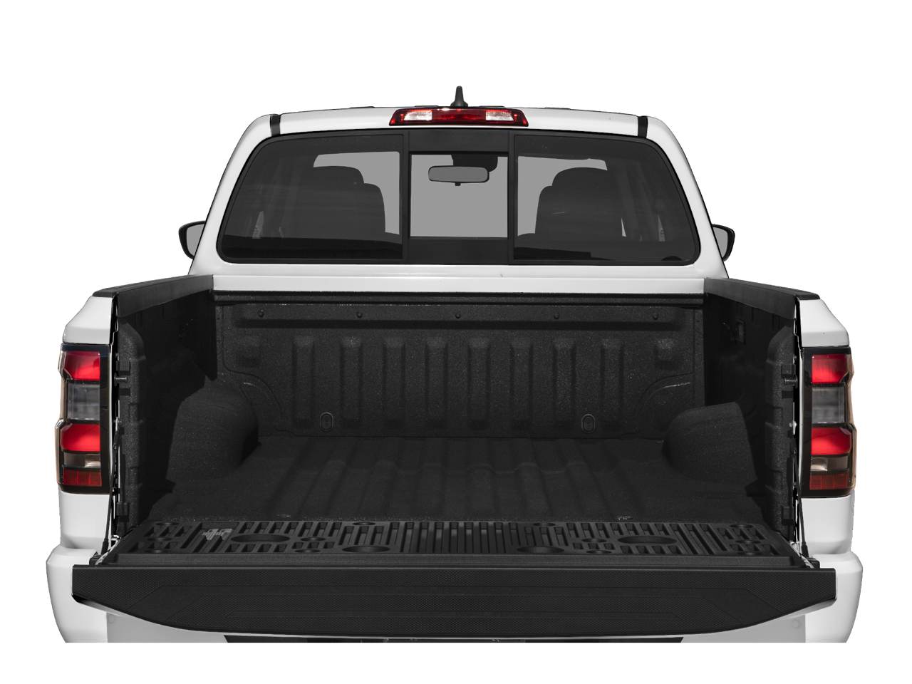 2023 Nissan Frontier Crew Cab SV (2023.25) Pickup 4D 5 ft