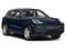 2023 Porsche Cayenne Sport Utility 4D