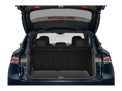 2023 Porsche Cayenne Sport Utility 4D