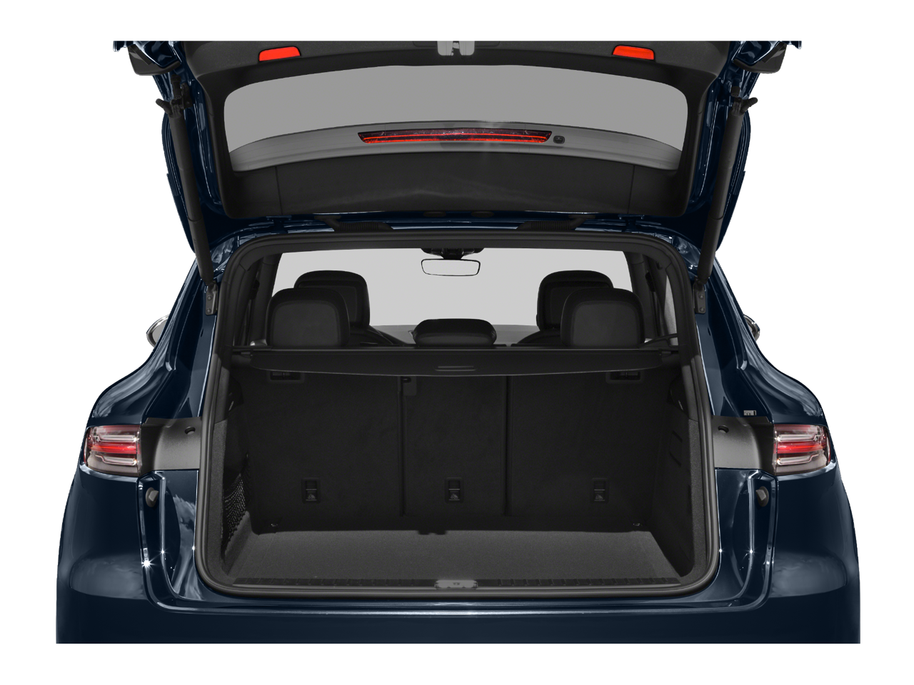 2023 Porsche Cayenne Sport Utility 4D