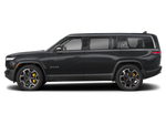 2023 Rivian R1S Adventure Sport Utility 4D