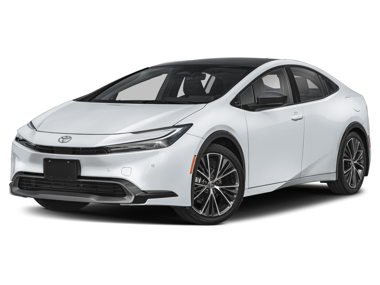 2023 Toyota Prius XLE Hatchback 4D