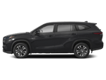 2023 Toyota Highlander XLE Sport Utility 4D