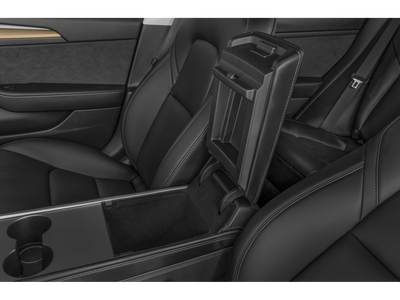 2023 Tesla Model 3 Performance Sedan 4D