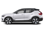2023 Volvo XC40 Recharge Plus Sport Utility 4D