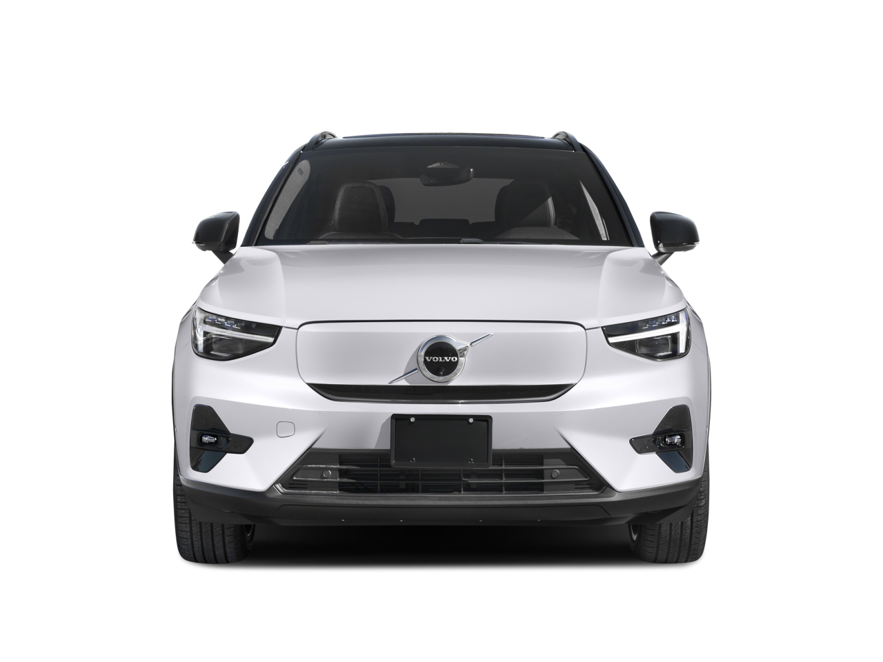 2023 Volvo XC40 Recharge Plus Sport Utility 4D