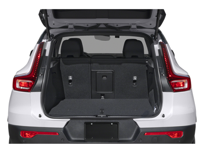 2023 Volvo XC40 Recharge Plus Sport Utility 4D