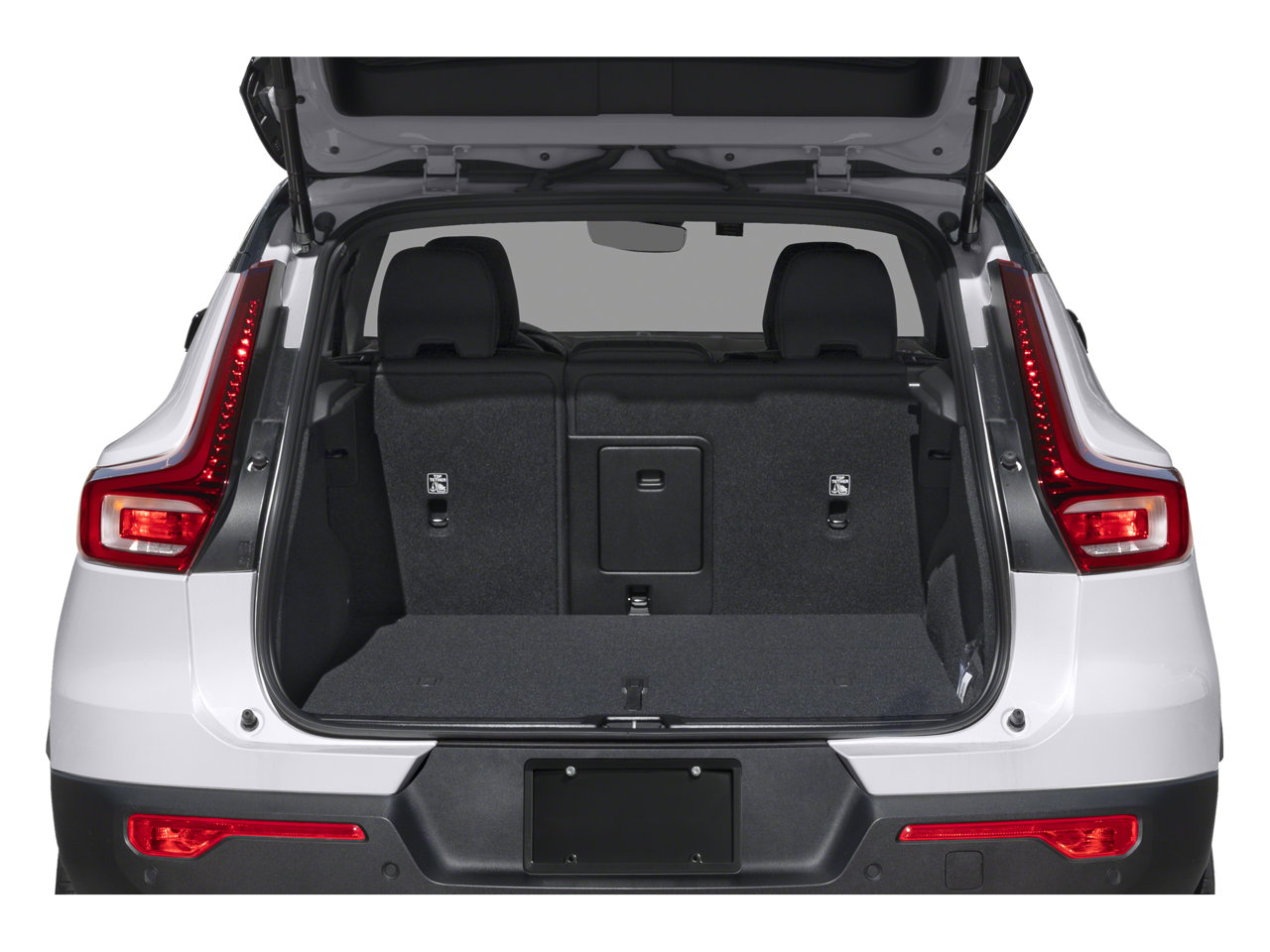 2023 Volvo XC40 Recharge Plus Sport Utility 4D