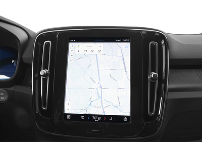 2023 Volvo XC40 Recharge Plus Sport Utility 4D