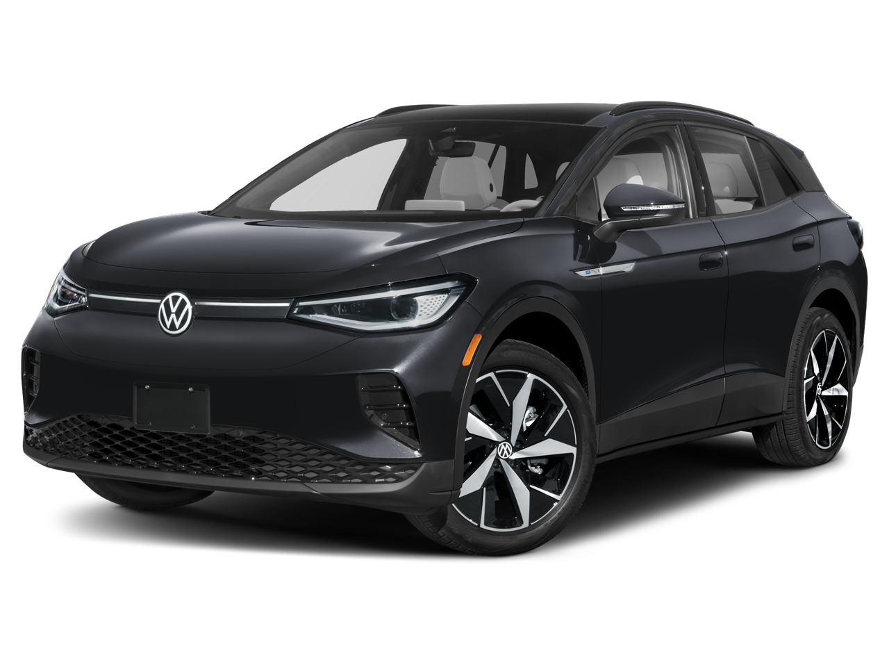 2023 Volkswagen ID.4 PRO S SK's photo