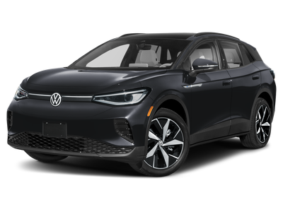 2023 Volkswagen ID.4 Pro S Sport Utility 4D
