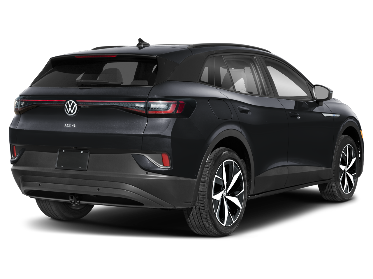 Used 2023 Volkswagen ID.4 PRO S with VIN 1V2VMPE80PC039518 for sale in Redwood City, CA