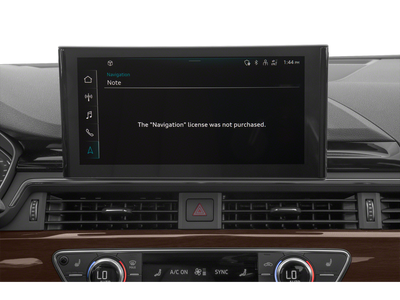 2024 Audi A4 S line 45 TFSI Premium Plus Sedan 4D