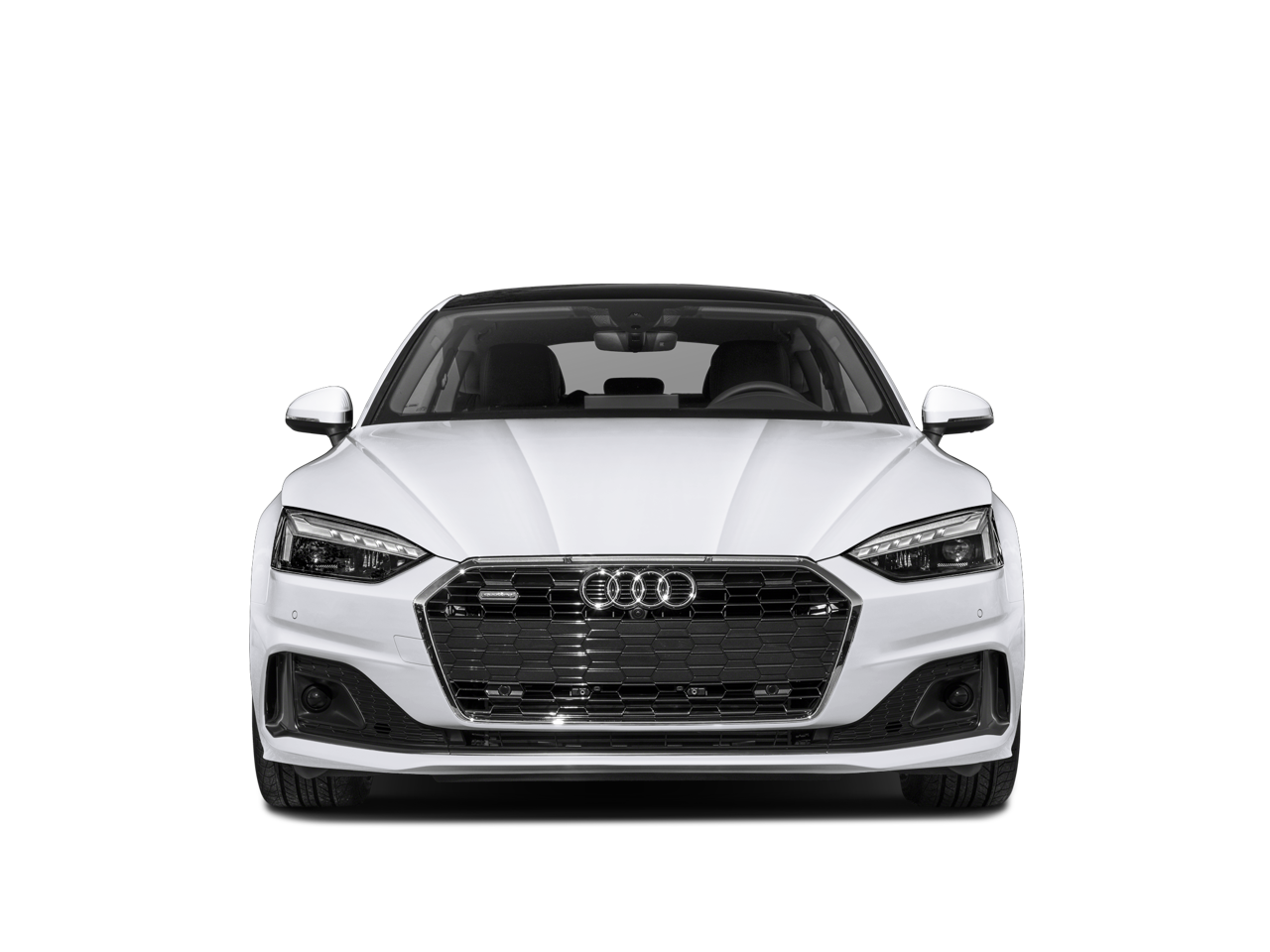 2024 Audi A5 Premium Plus Sedan 4D