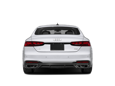 2024 Audi A5 Premium Plus Sedan 4D