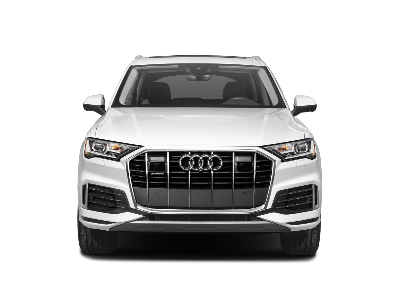 2024 Audi Q7 45 TFSI Premium Plus Sport Utility 4D