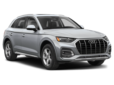 2024 Audi Q5 45 TFSI S line Premium Plus Sport Utility 4D